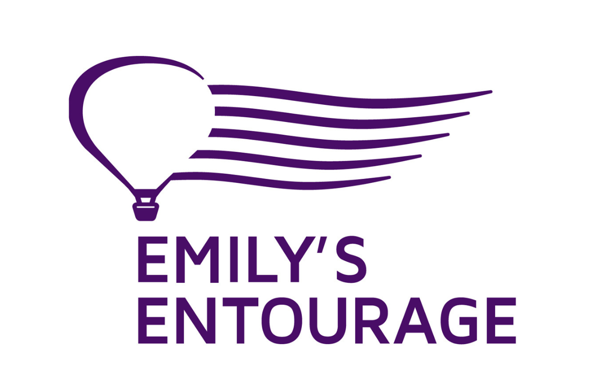 Emily’s Entourage