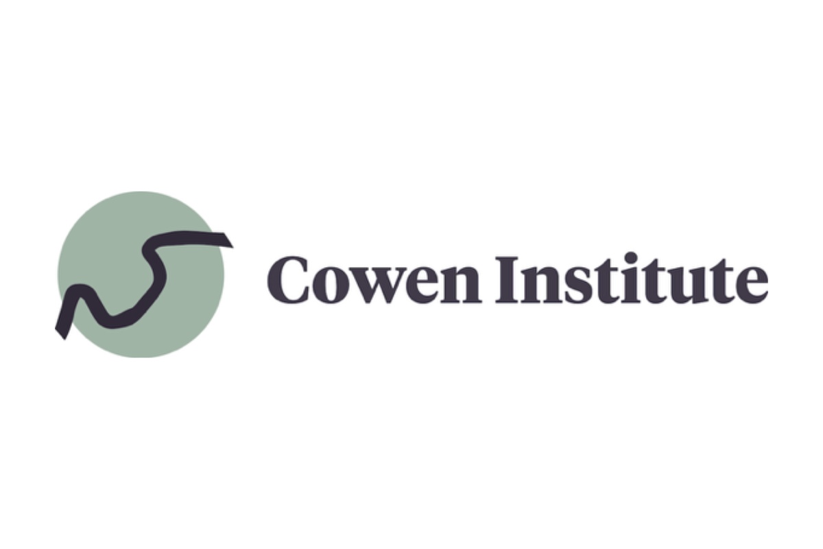 Cowen Institute