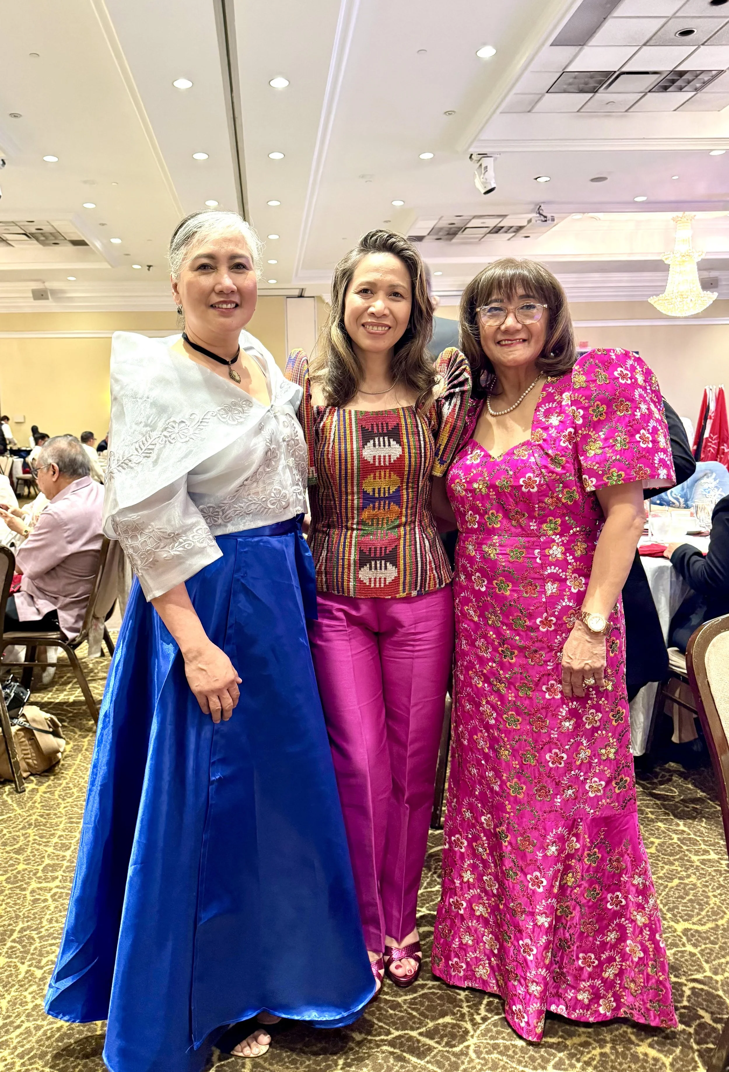 Culture Philippines Ontario