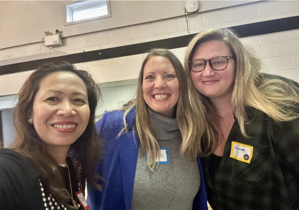 CFS Catholic Family Services Barrie - 45 Years Anniversary Celebration (October 2024)
