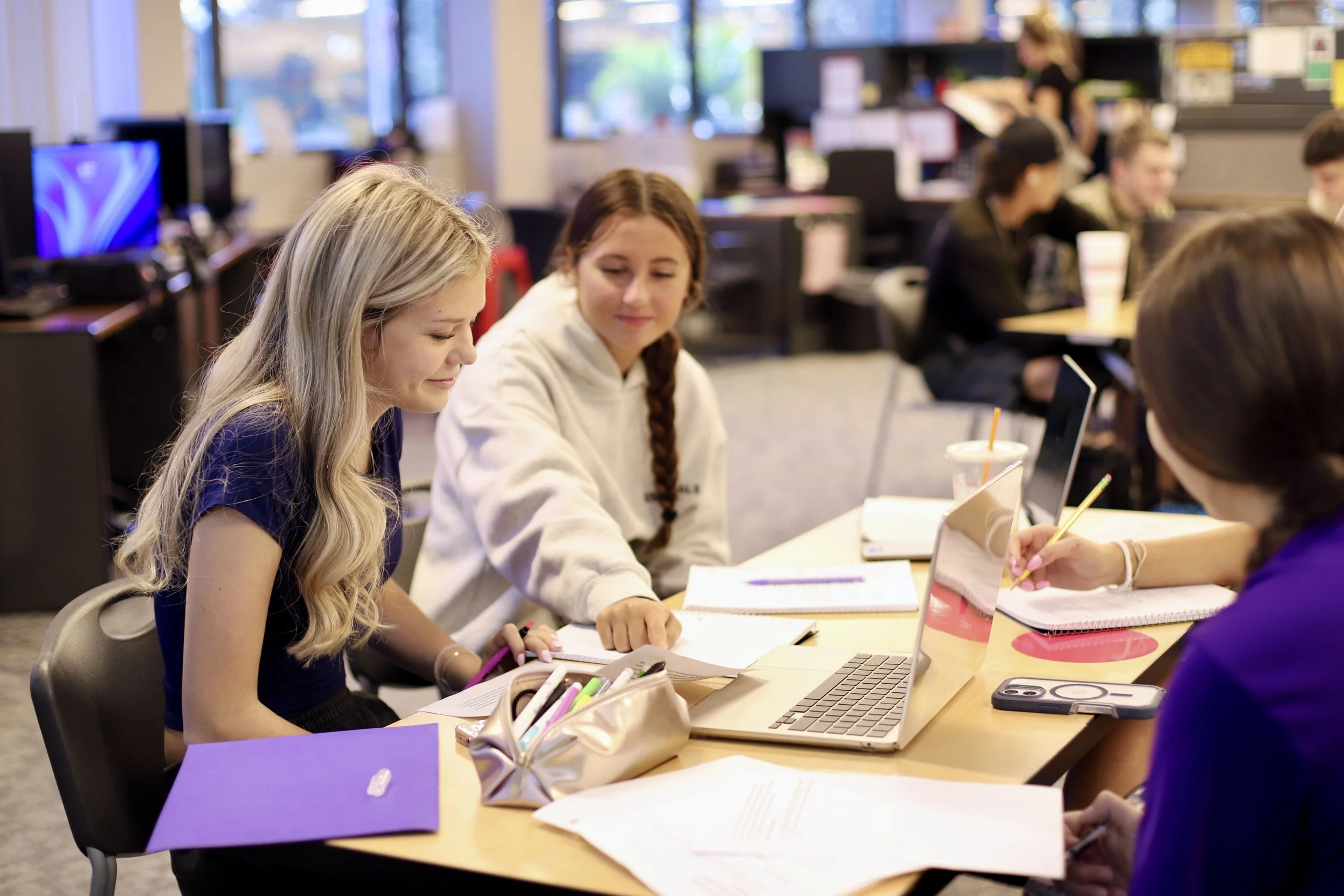 Our First Semester of Careers with AI: What We Built Together and Where We Are Headed Next