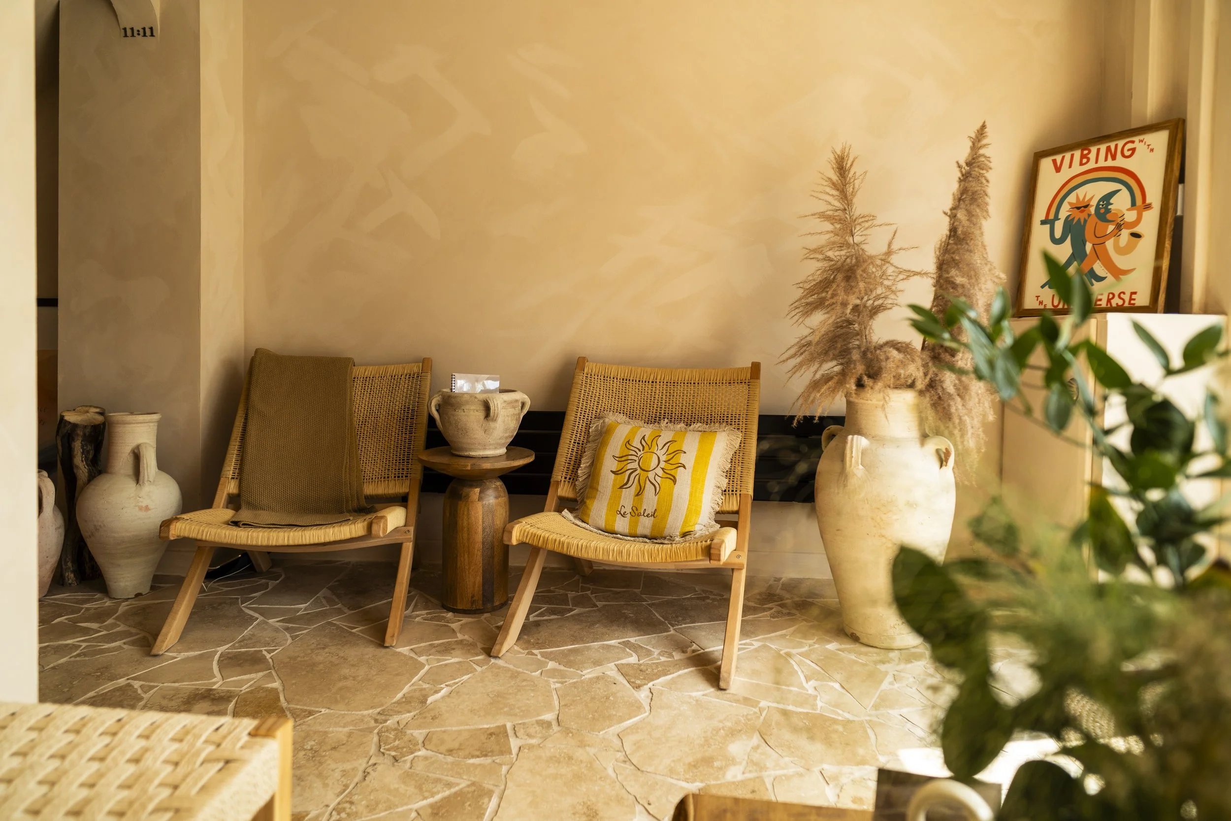 Creating Your Weekly Self-Care Ritual at Drift