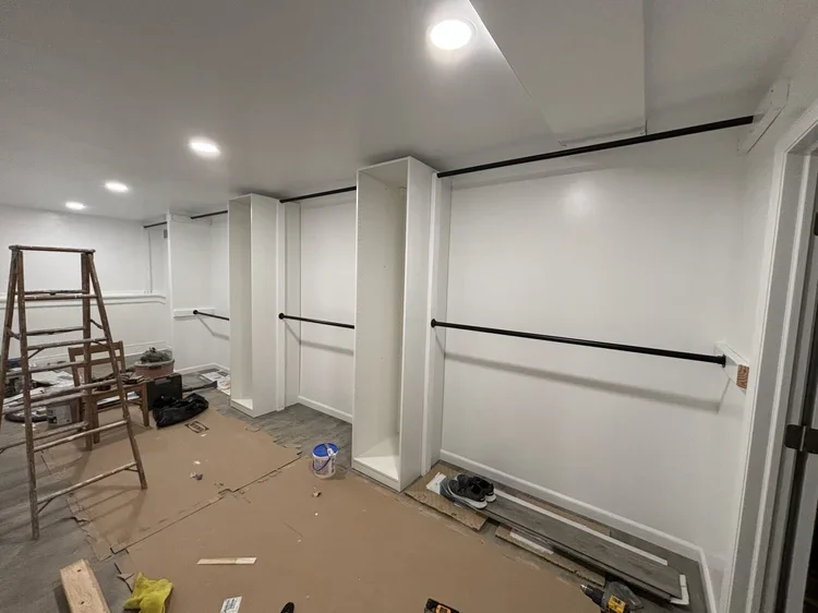 General Construction