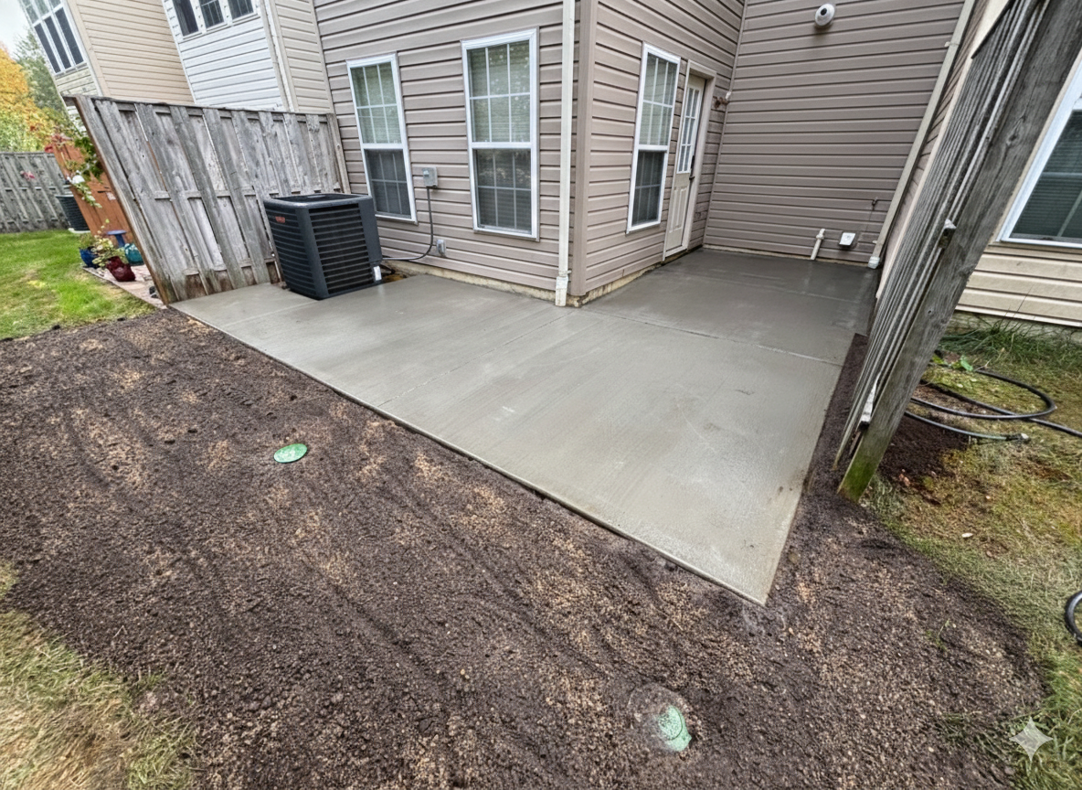 Concrete and Masonry