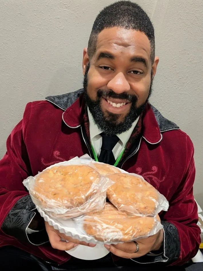 Part 2: Goblyncon: Night-by-Night Highlights and Lessons Learned