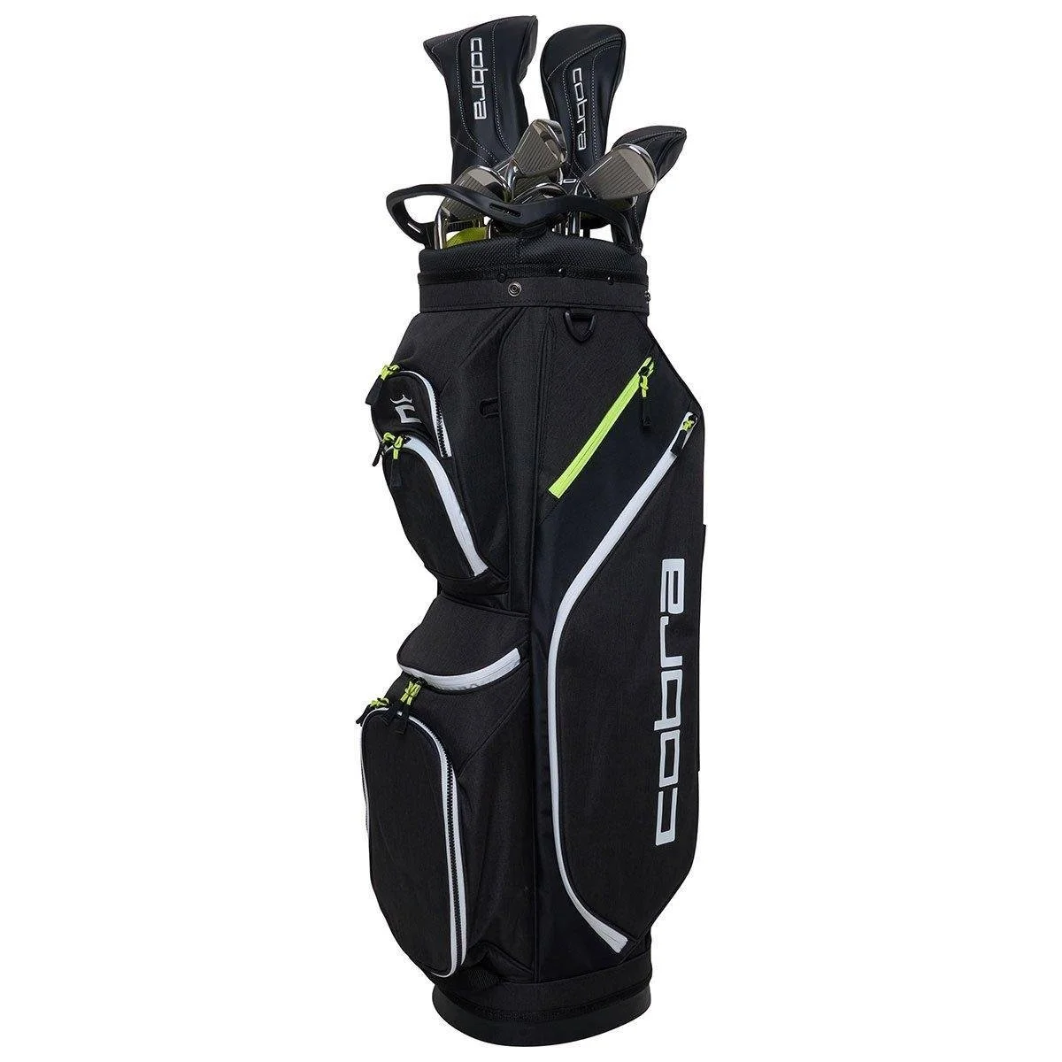 Cobra XL Fly Full Set - Rental