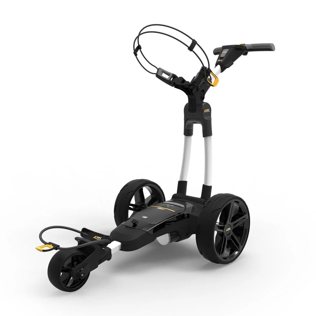 POWAKADDY FX3 RENTAL (ELECTRIC) - Rental
