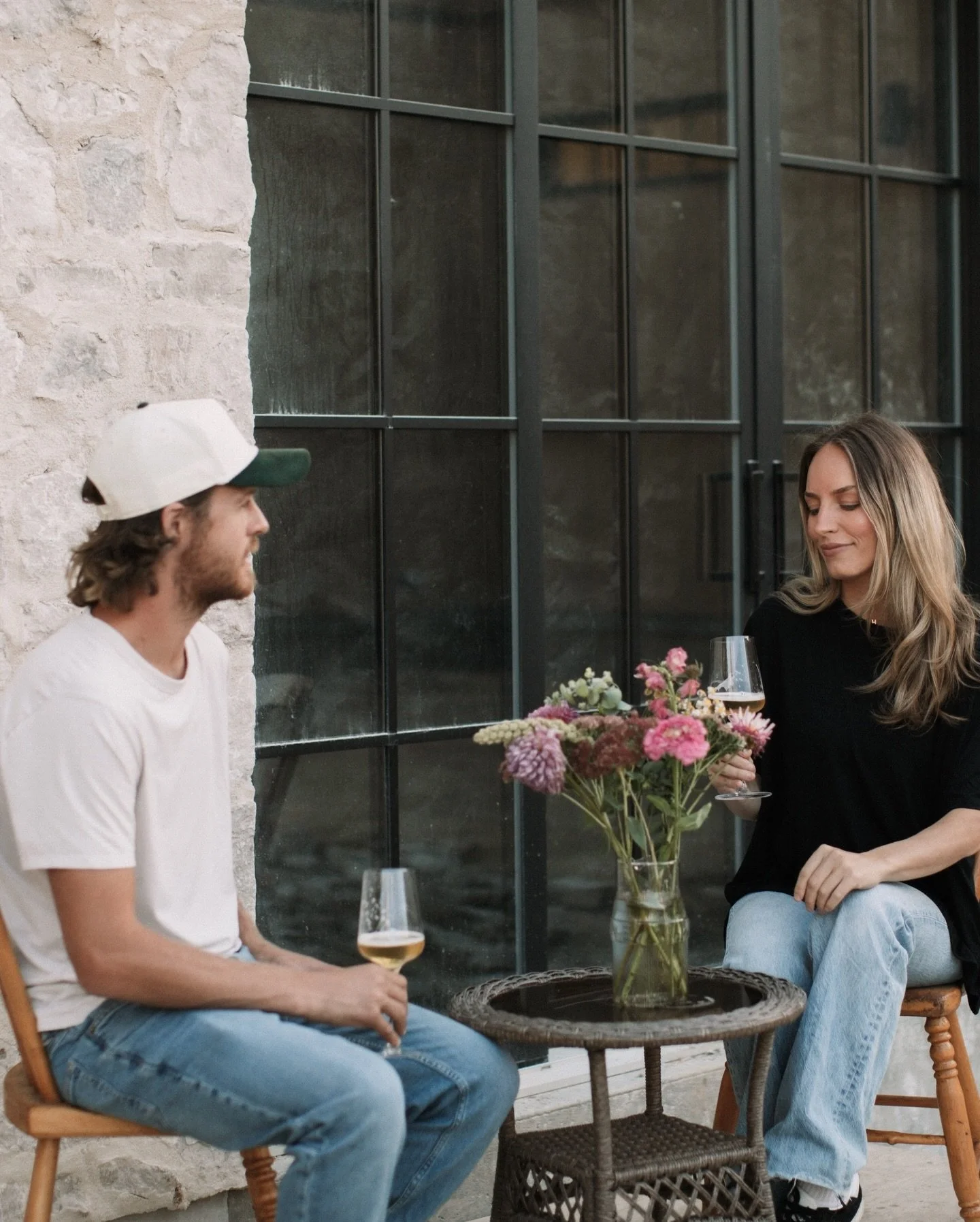 A weekend away doesn&rsquo;t solve everything&hellip;but it definitely helps.

#TheCastleKeep #BlueMountain #WeekendGetaway