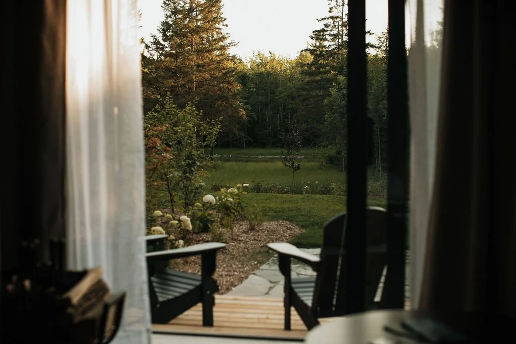 Toronto couple ditches city life to build luxury hotel in remote Ontario town - blogto