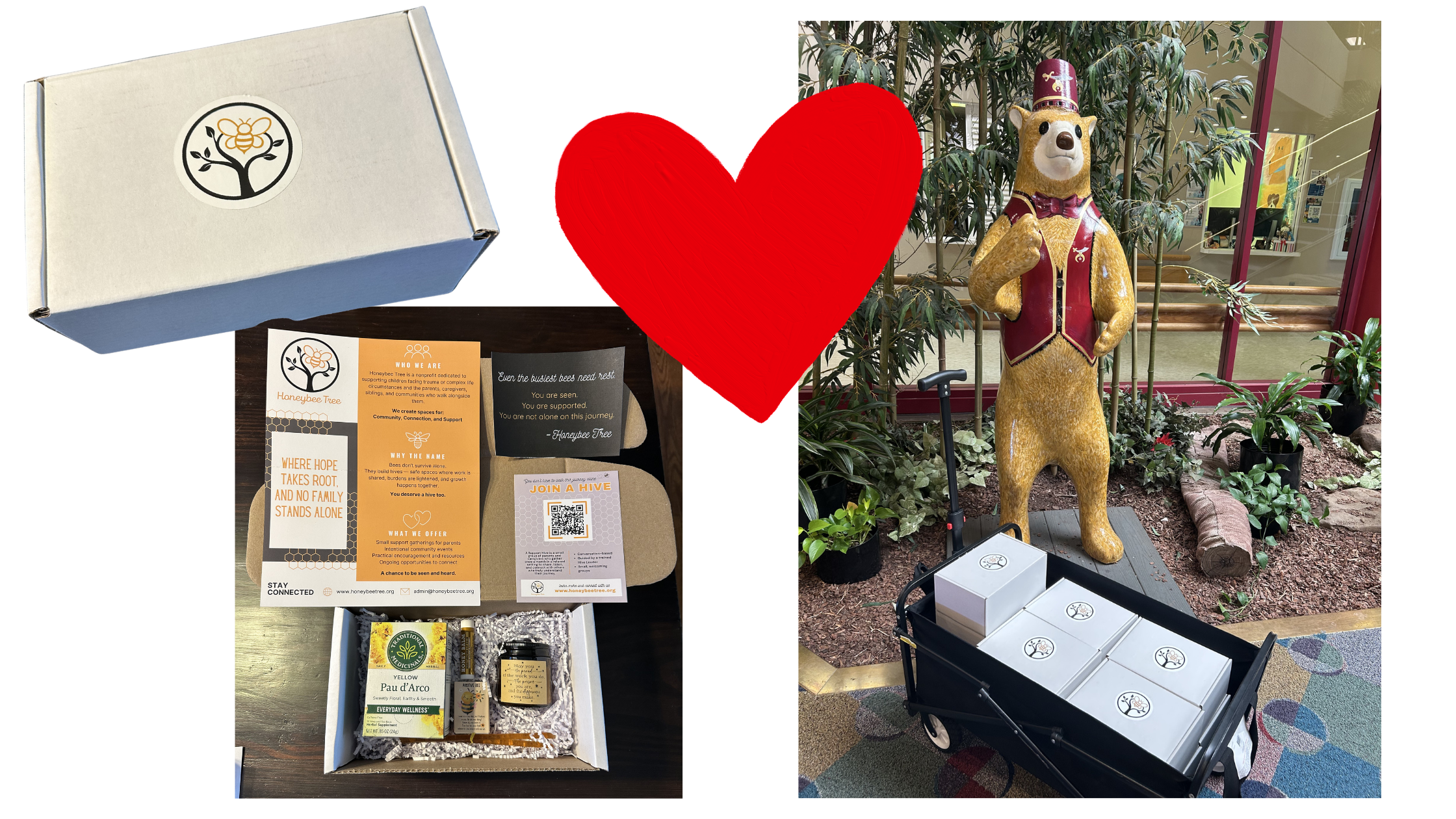 Care Boxes