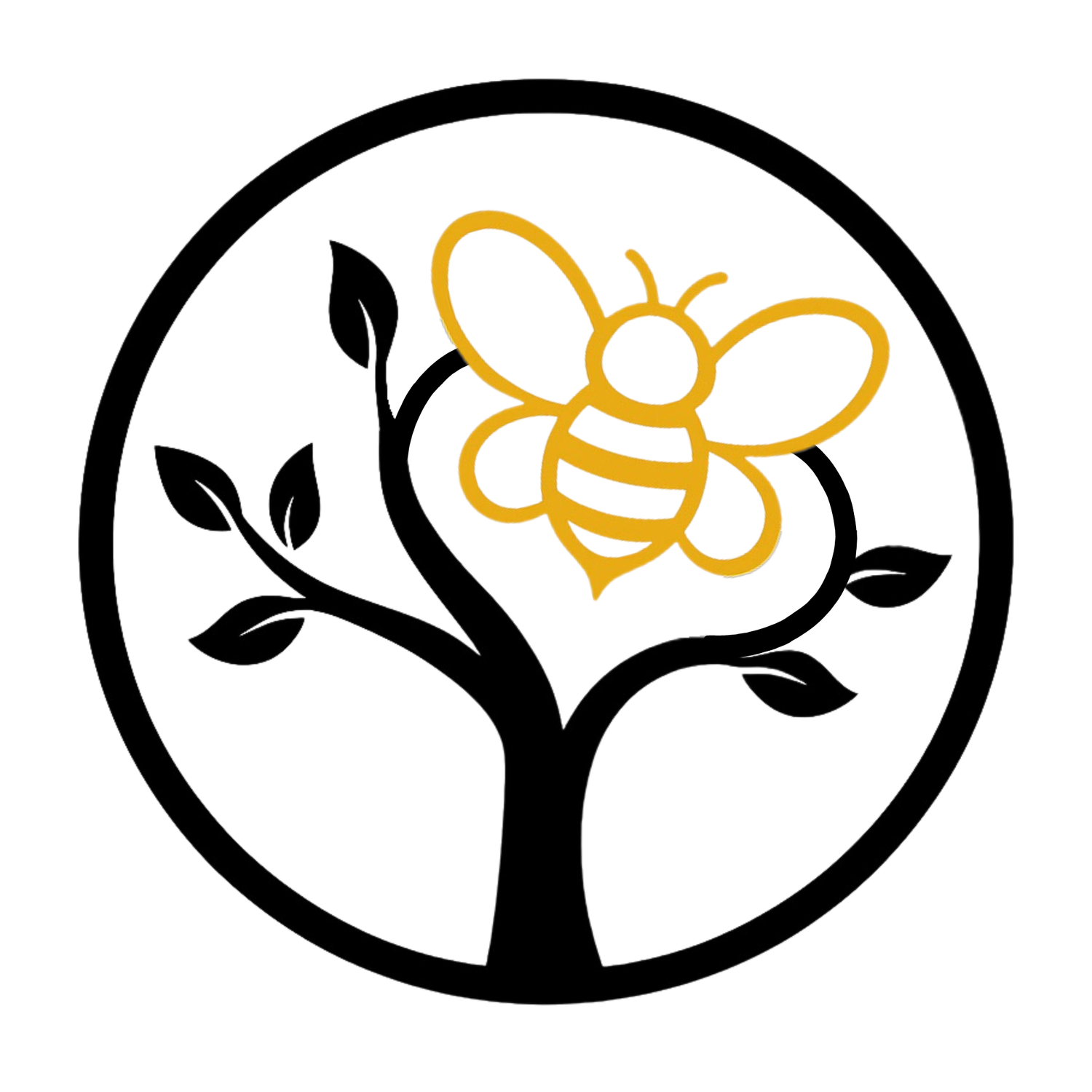 Honeybee Tree