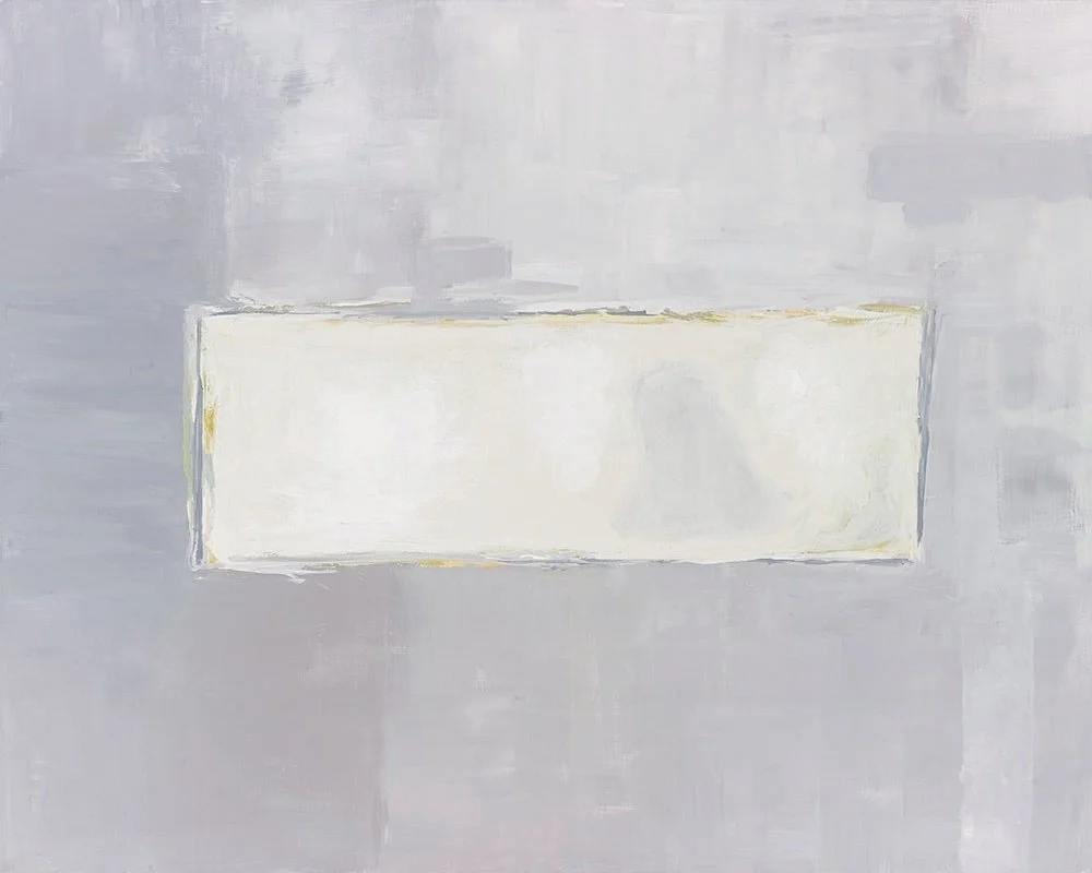 Central Park | 48"H x 60"W