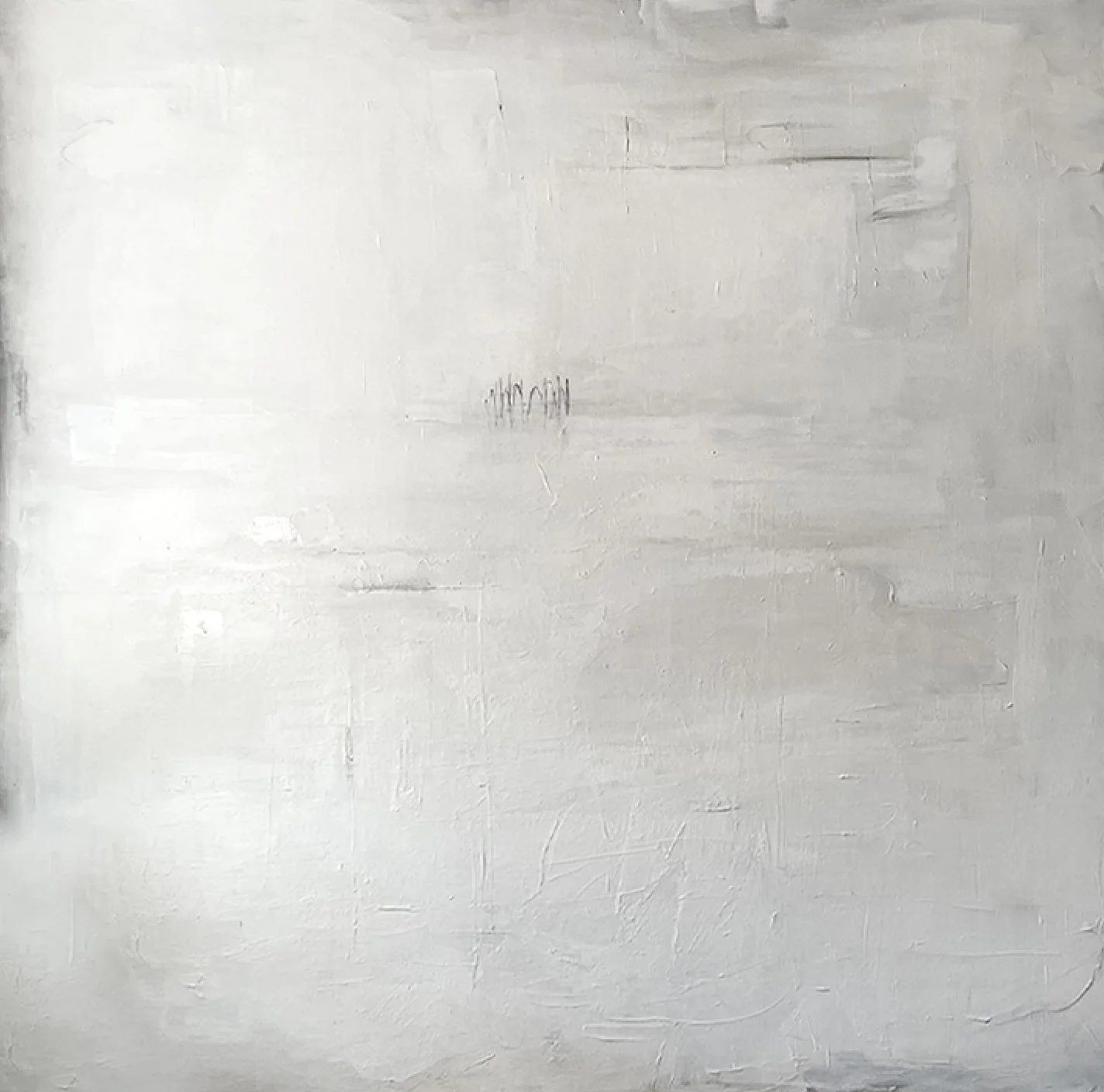 Bright Moment | 72"W x72"H