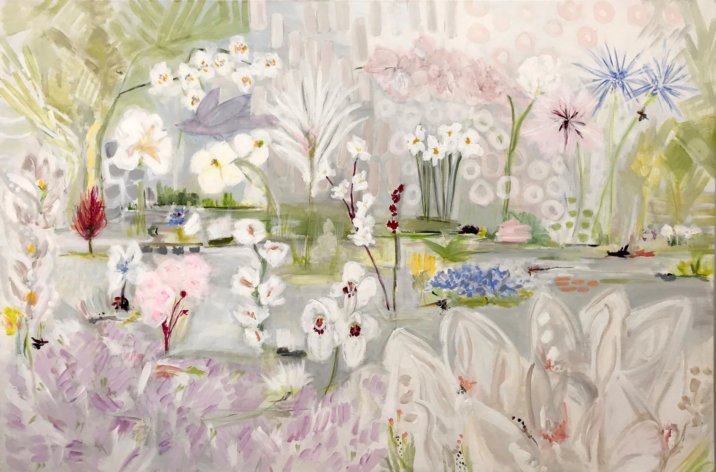 Jodies Garden