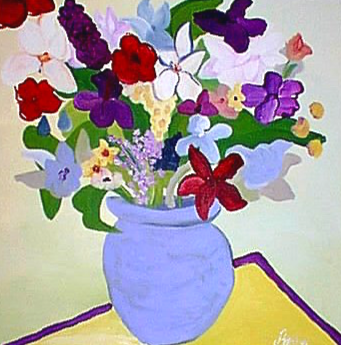 French Arrangement