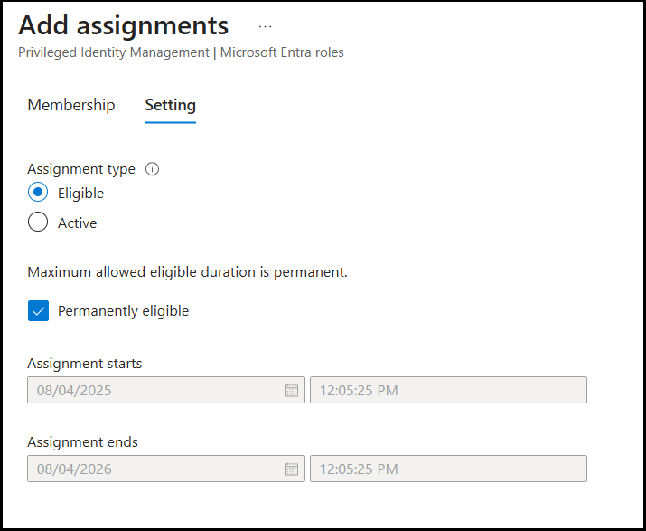 Managing Local Admin Rights on EntraJoined Devices 3 Practical