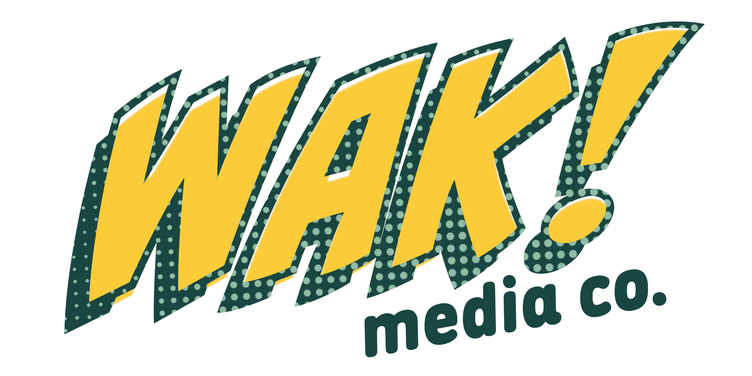 Wak Media Co.