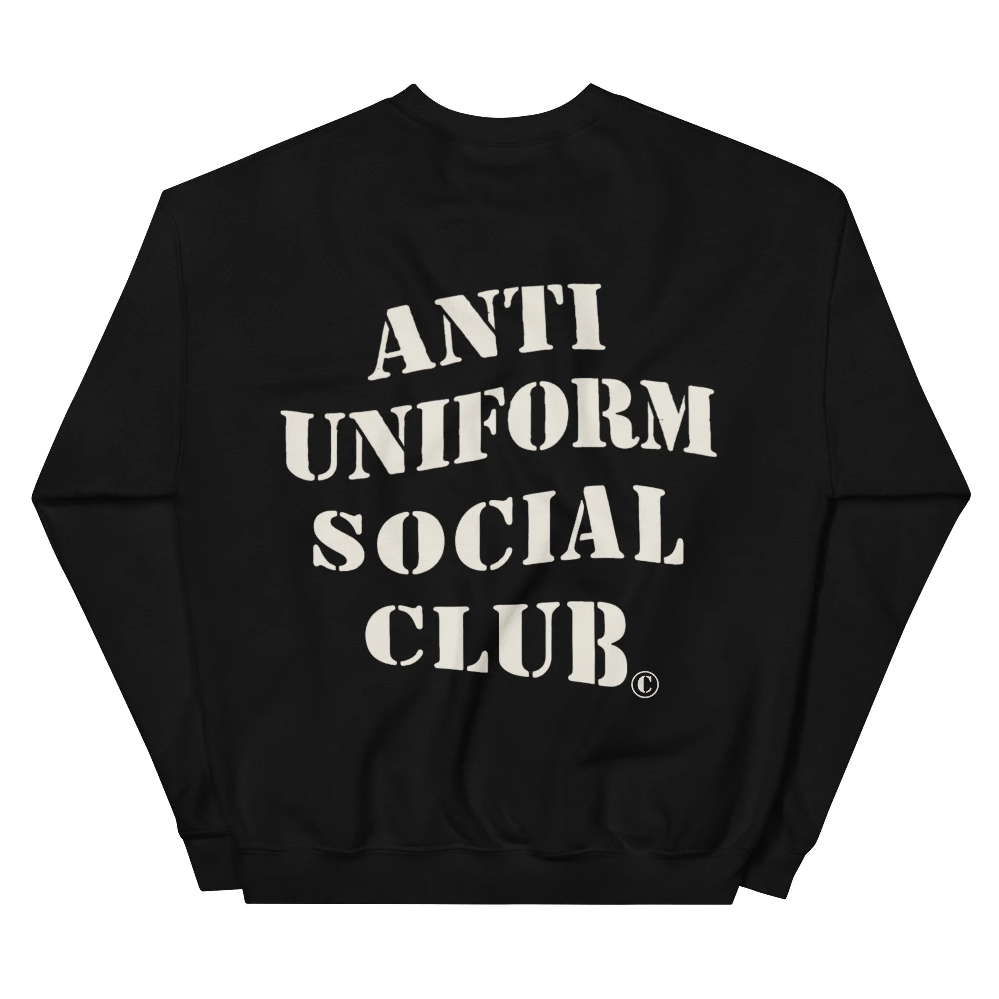 ANTI UNIFORM SWEATSHIRT - SLUGGER CLUB 6.jpg