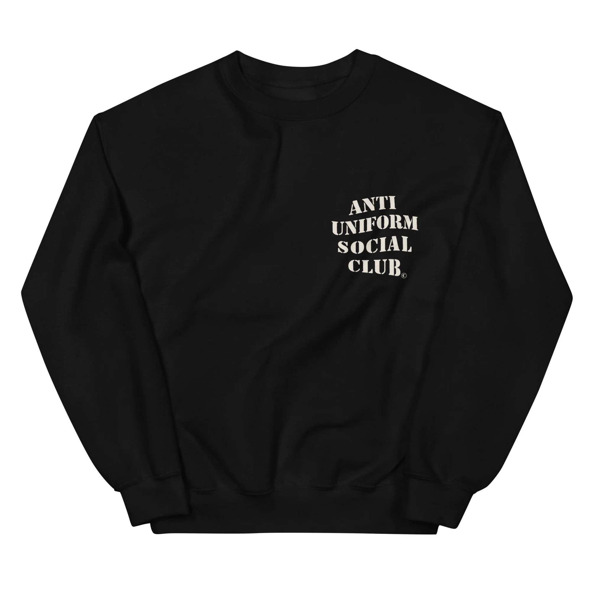 ANTI UNIFORM SWEATSHIRT - SLUGGER CLUB (9).jpg