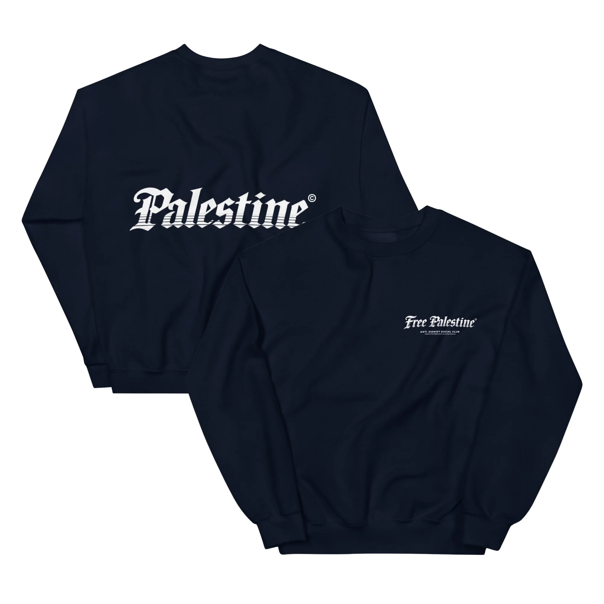 AZSC SWEATSHIRT - PALESTINE®.jpg