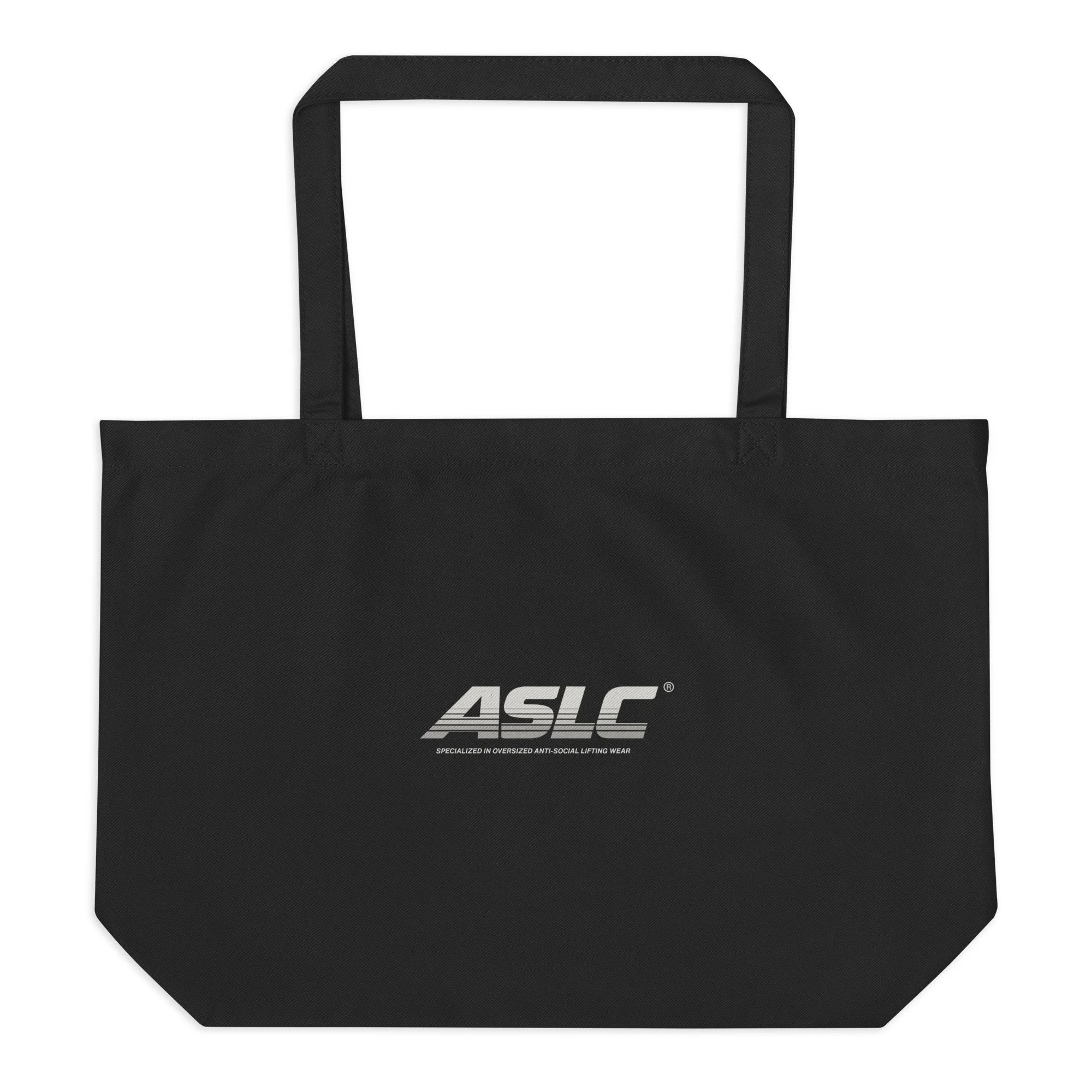 Active Club gym bag organic heavy weight fitness training bag