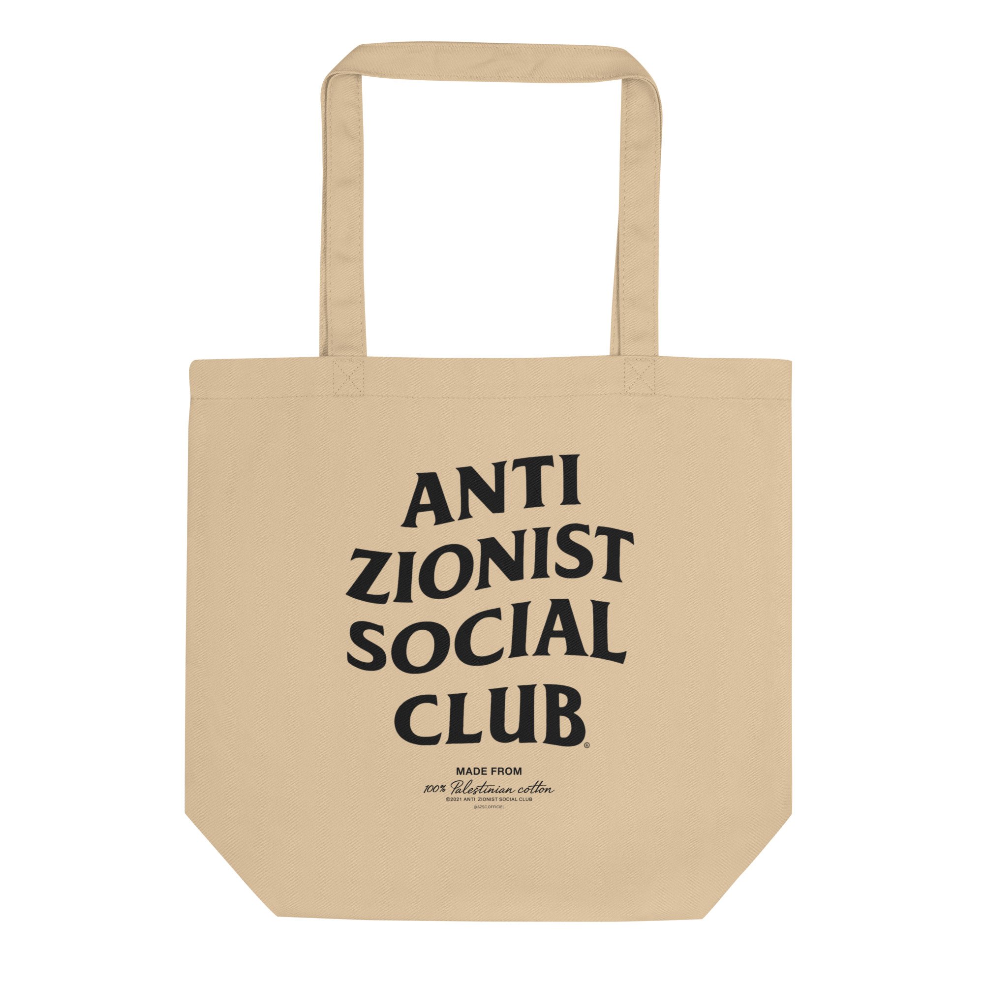 AZSC TOTE BAG