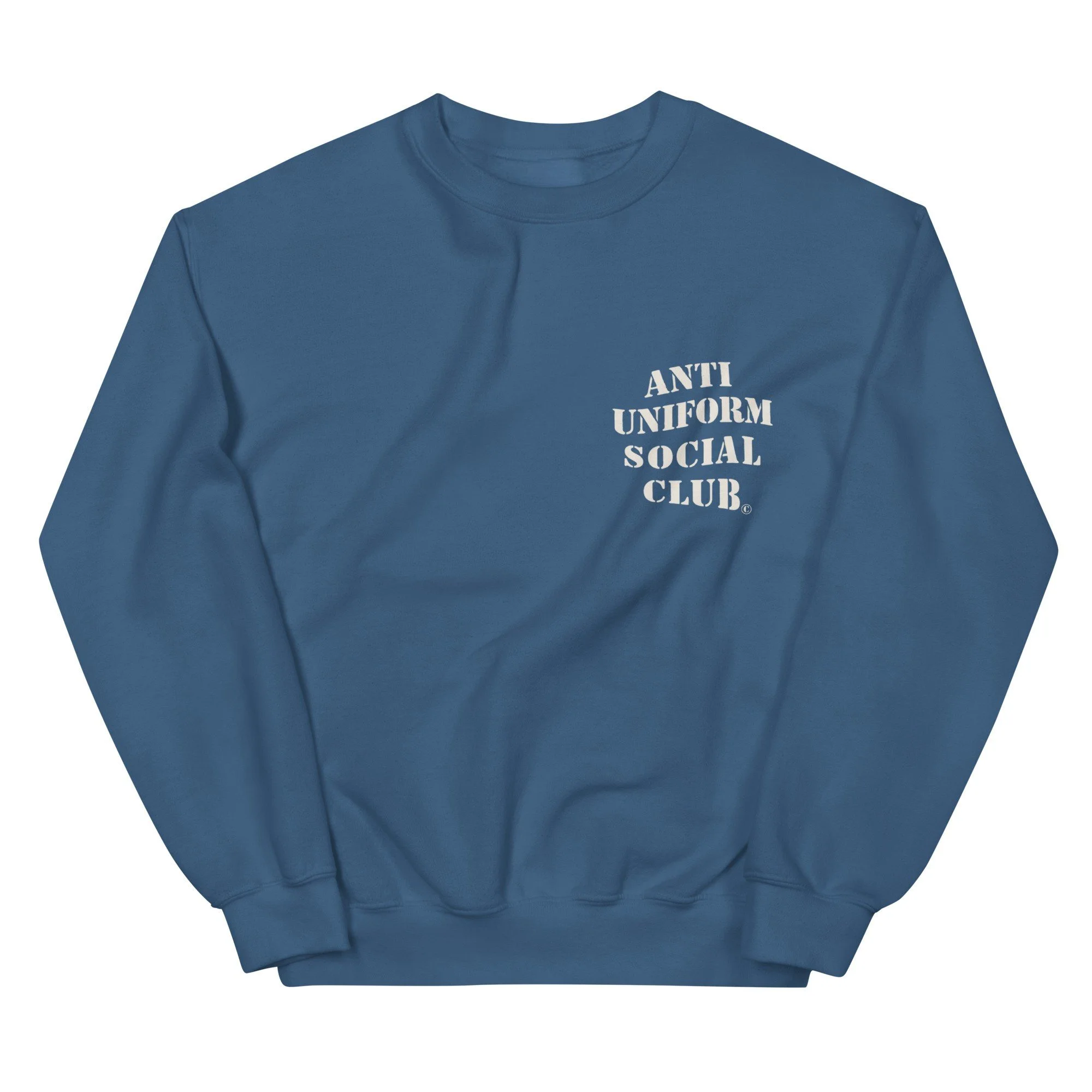 ANTI UNIFORM SWEATSHIRT - SLUGGER CLUB (10).jpg