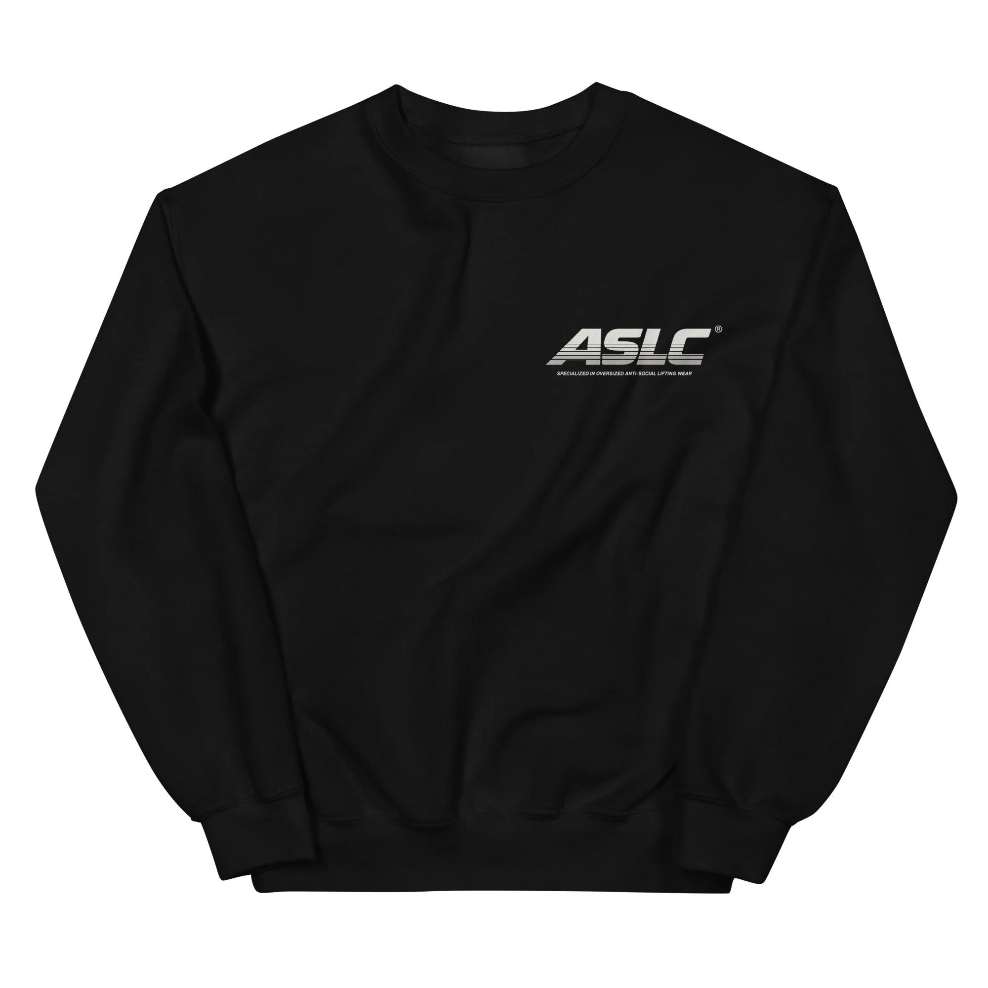 ACTIVE CLUB SWEATSHIRT - GIVE ME YOUR NUMBER.jpg