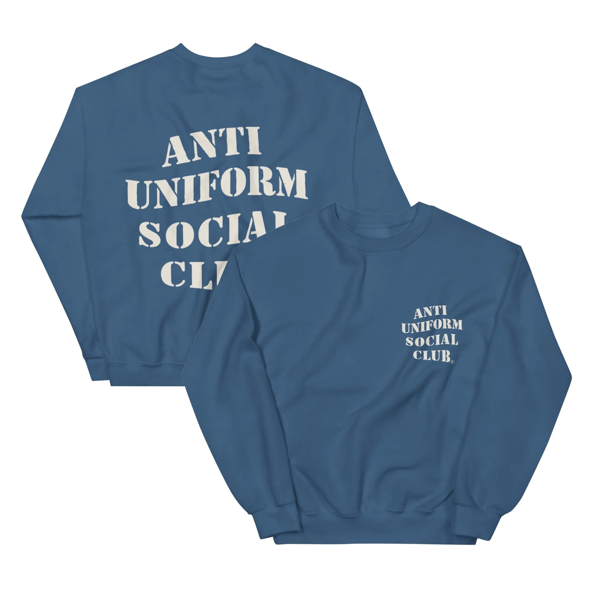 ANTI UNIFORM SWEATSHIRT - SLUGGER CLUB (2).jpg