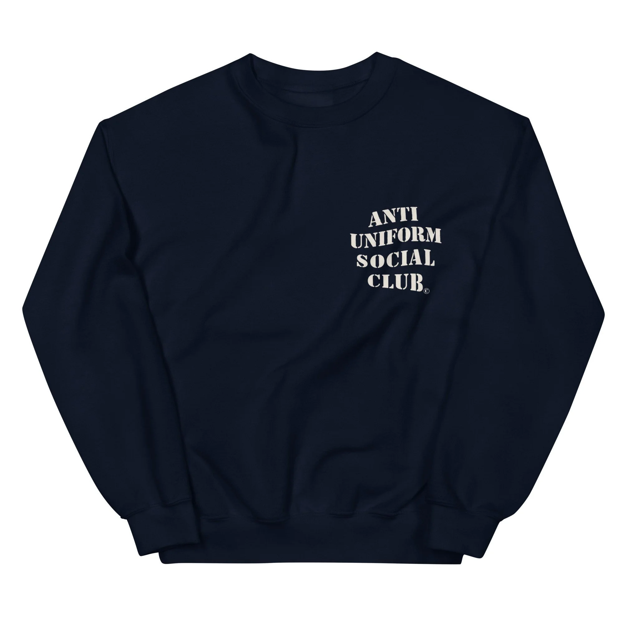 ANTI UNIFORM SWEATSHIRT - SLUGGER CLUB (5).jpg