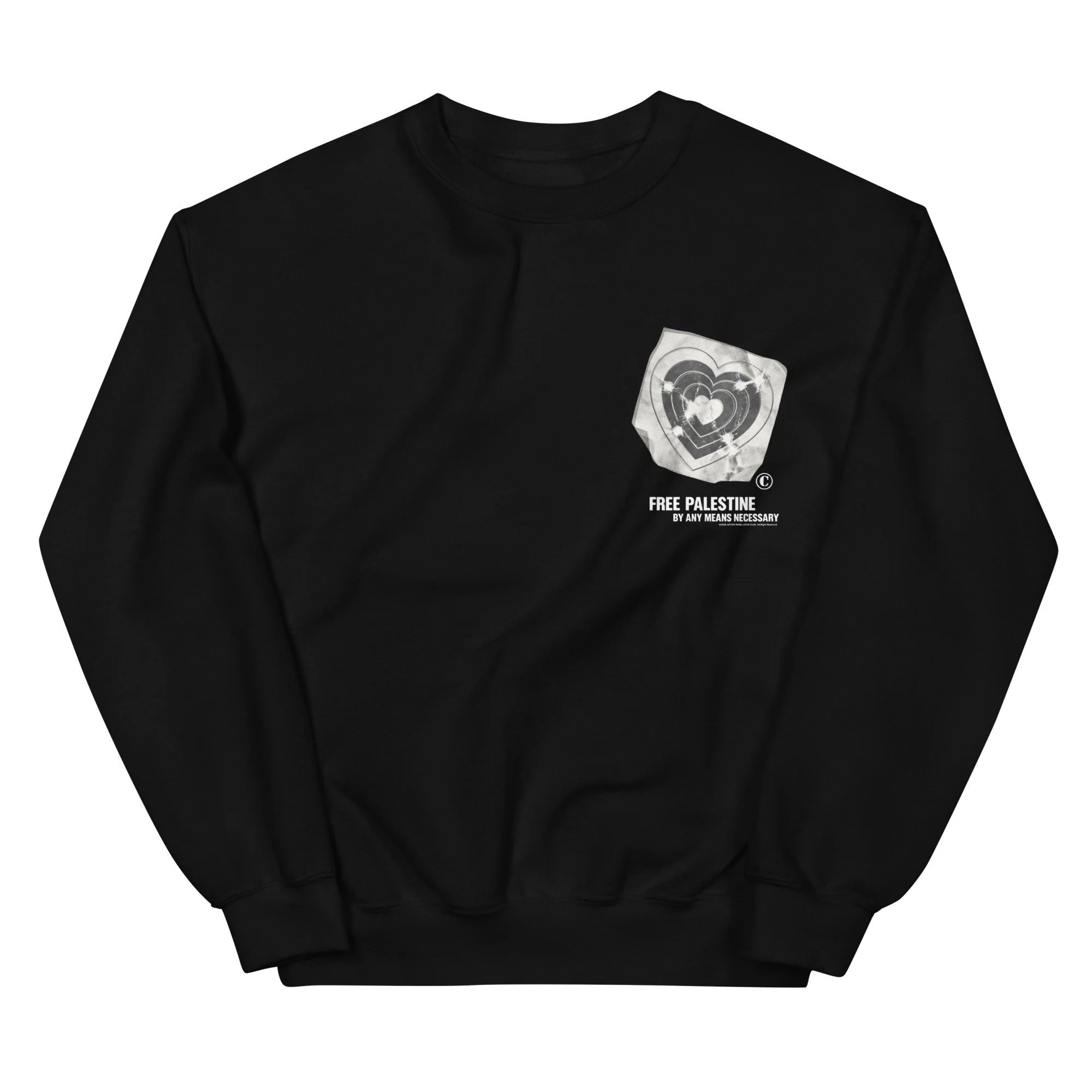 AZSC X NETWALKER13 SWEATSHIRT - PALESTINIAN LIVES MATTER.jpg