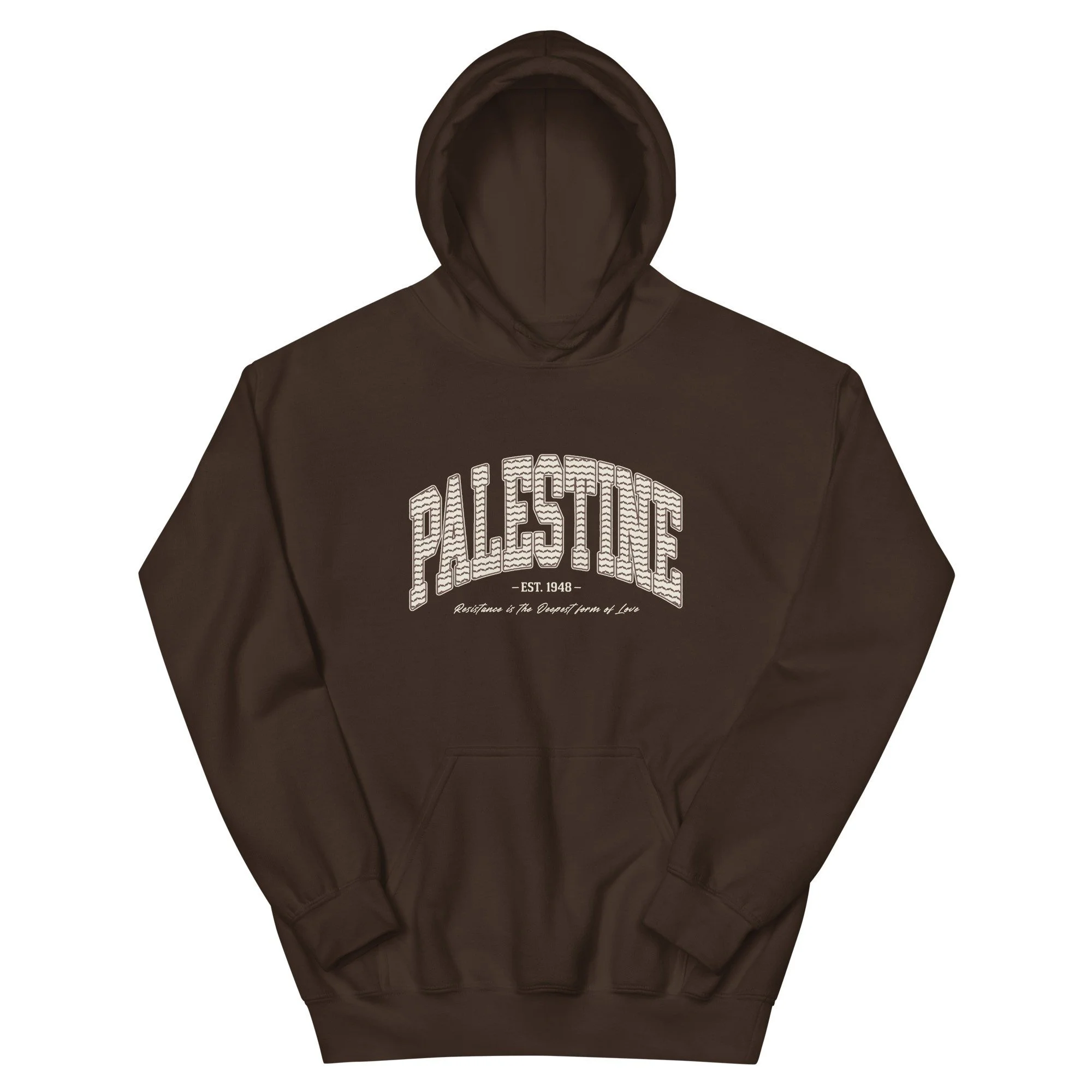 AZSC HOODIE – R4L COLLEGE