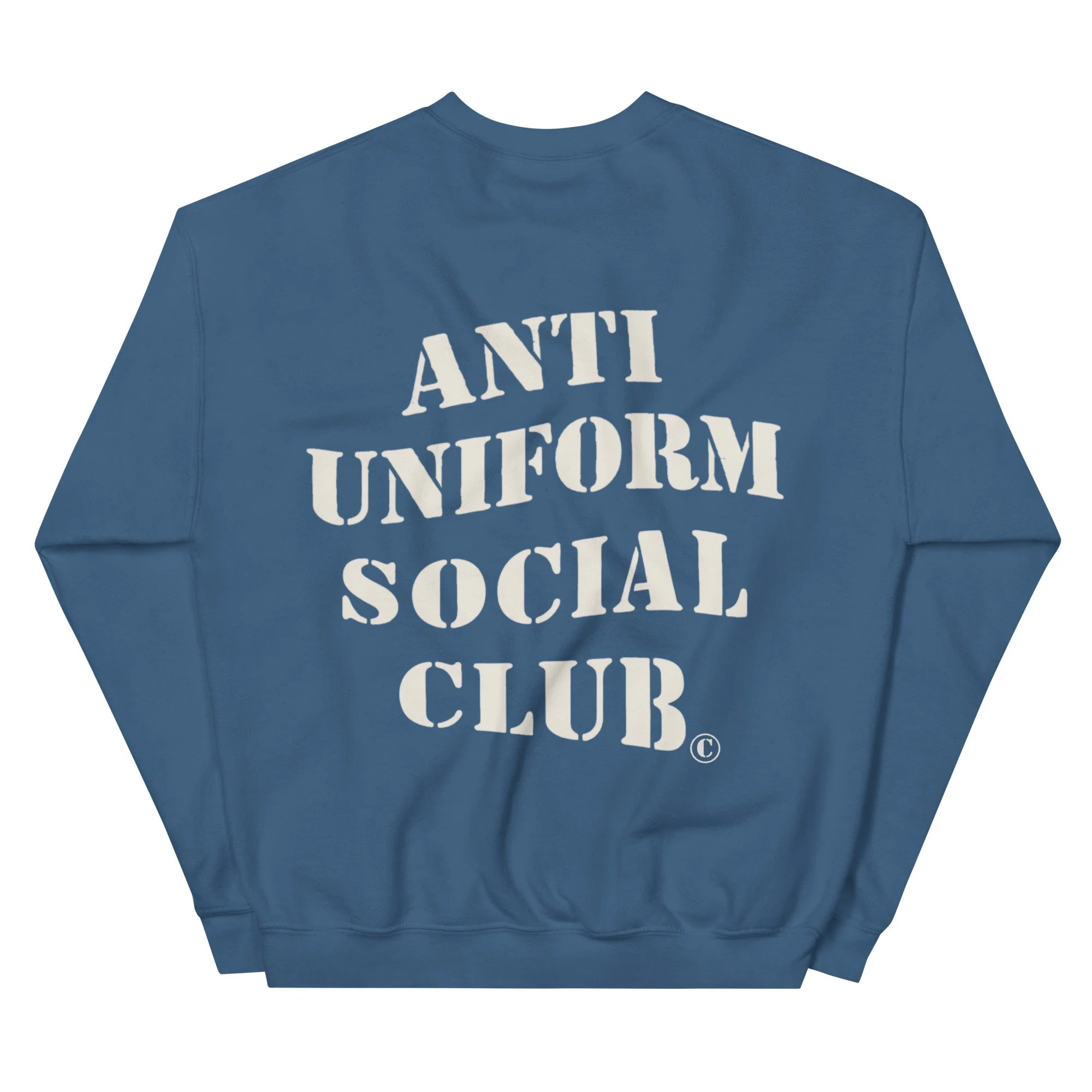 ANTI UNIFORM SWEATSHIRT - SLUGGER CLUB (7).jpg
