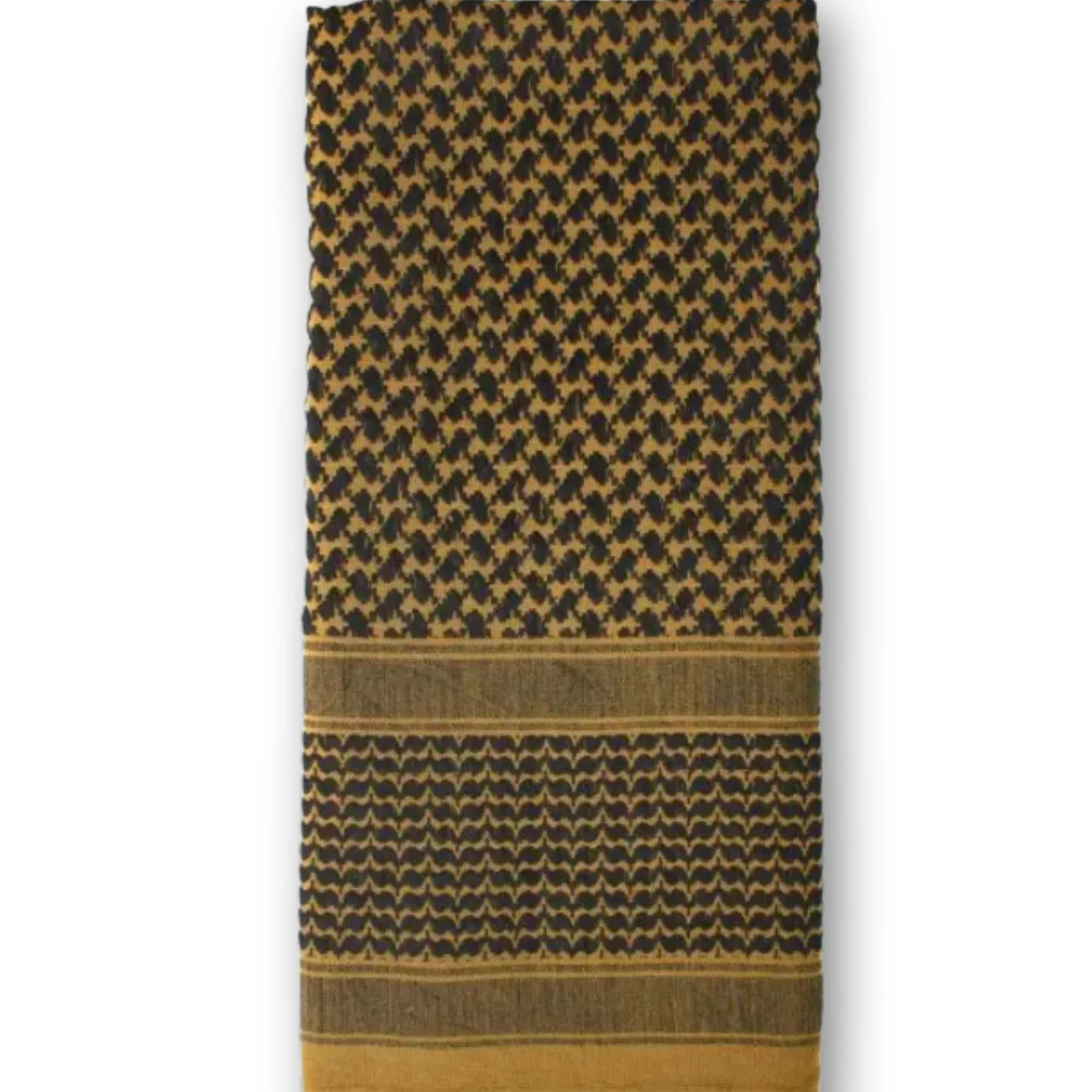 AZSC KEFFIYEH – QAHWA QUDS