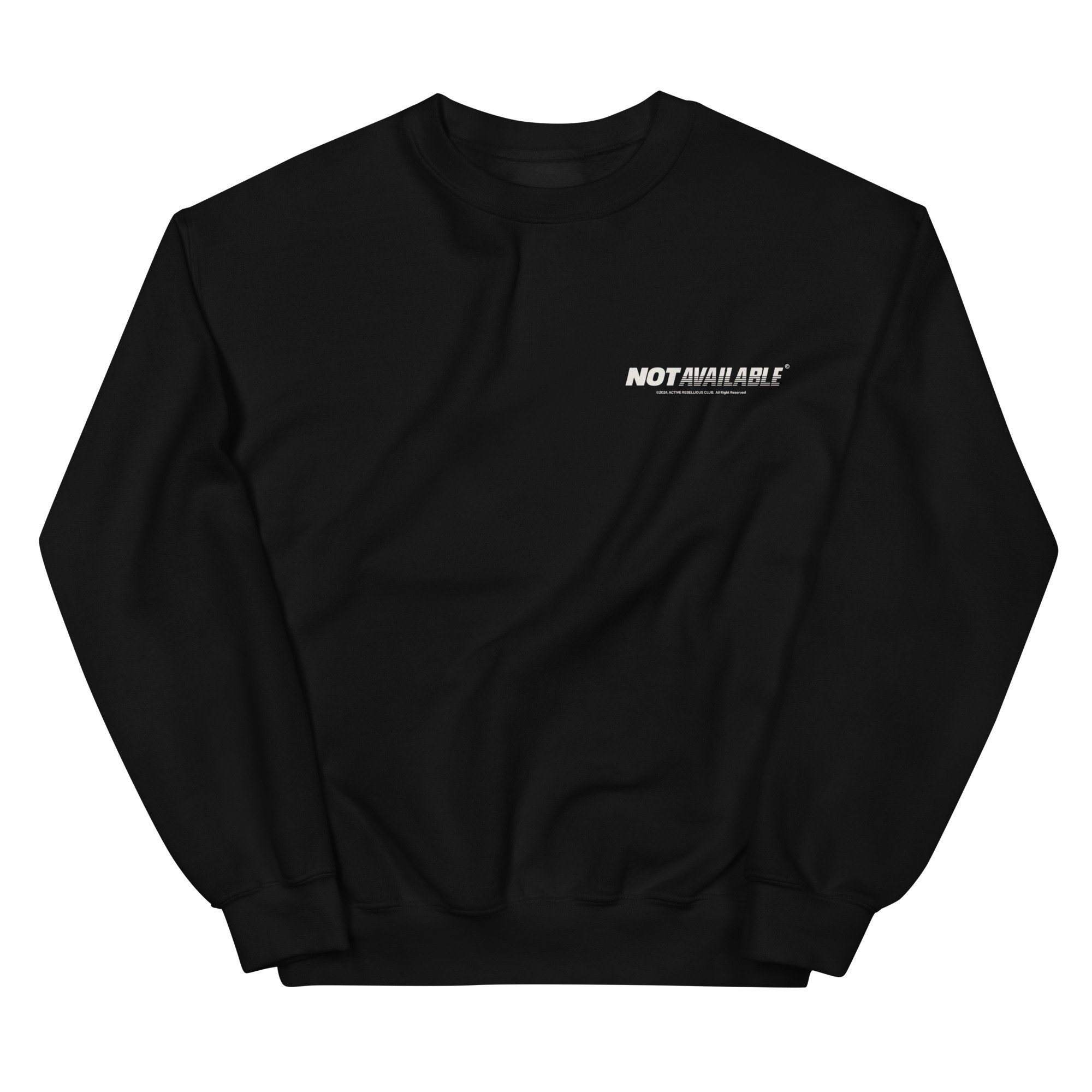 AZSC gym sweatshirt oversized lifting club OLC fitness wear træningstøj