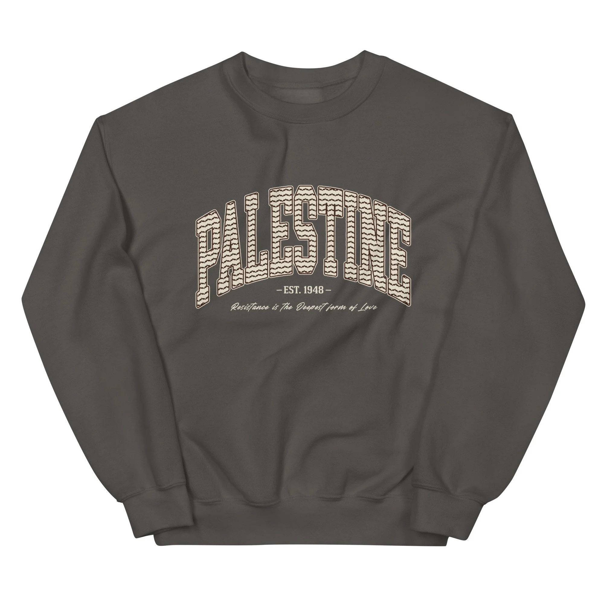 AZSC SWEATSHIRT – R4L COLLEGE