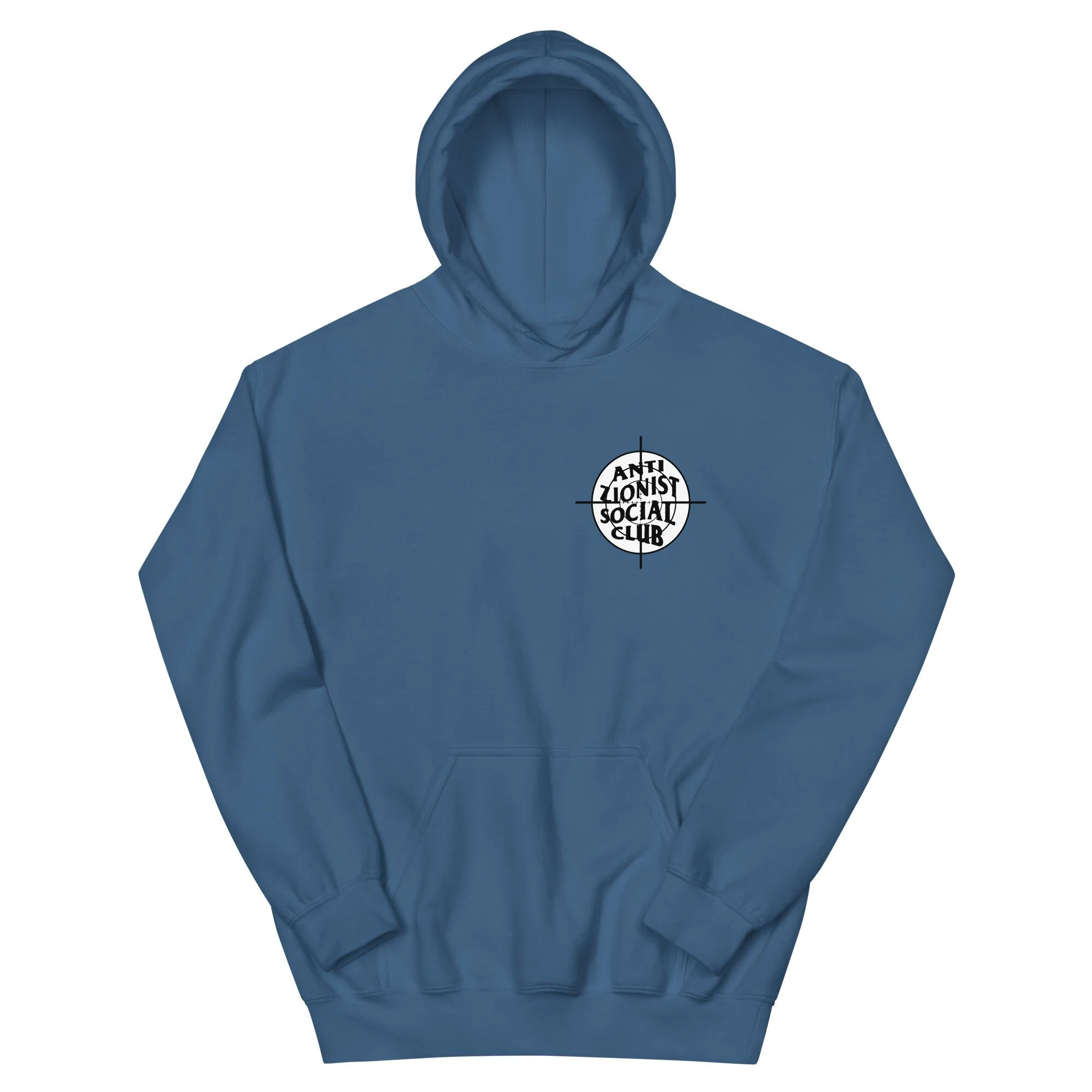 Target Club Hoodie