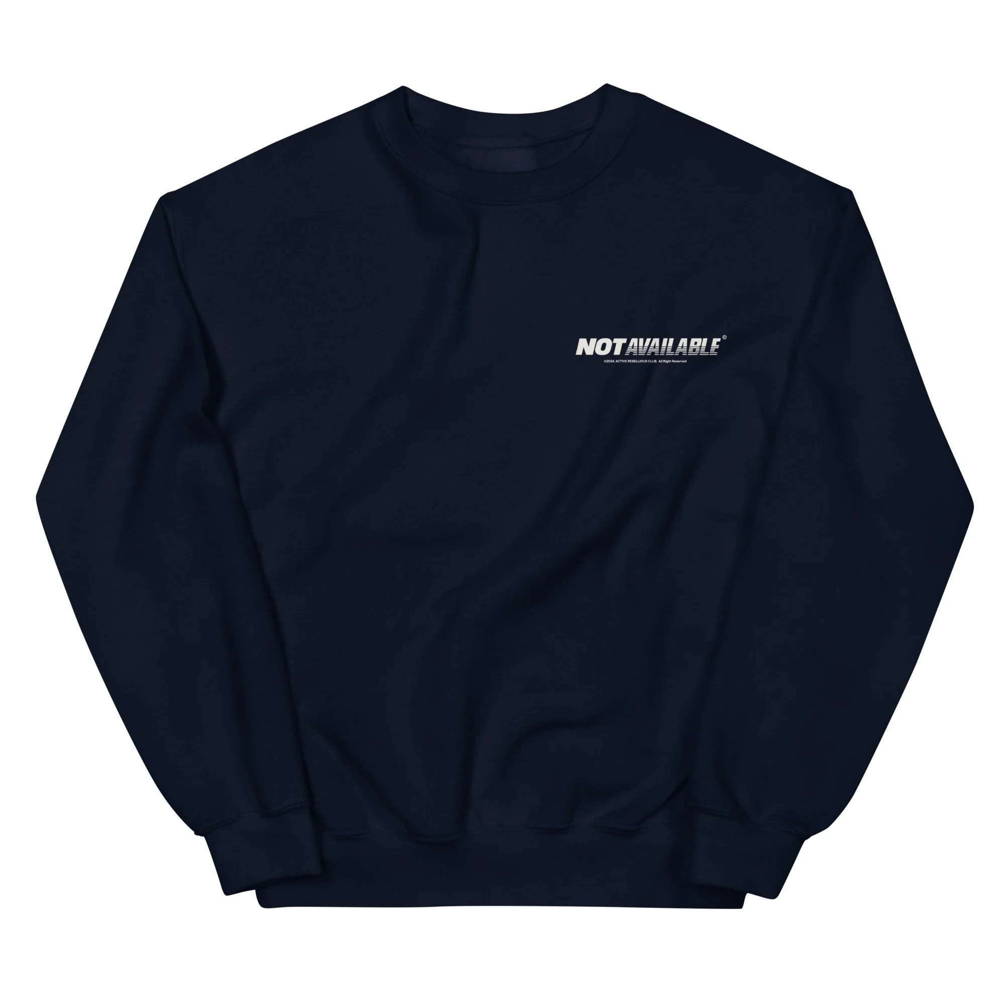 AZSC gym sweatshirt oversized lifting club OLC fitness wear træningstøj