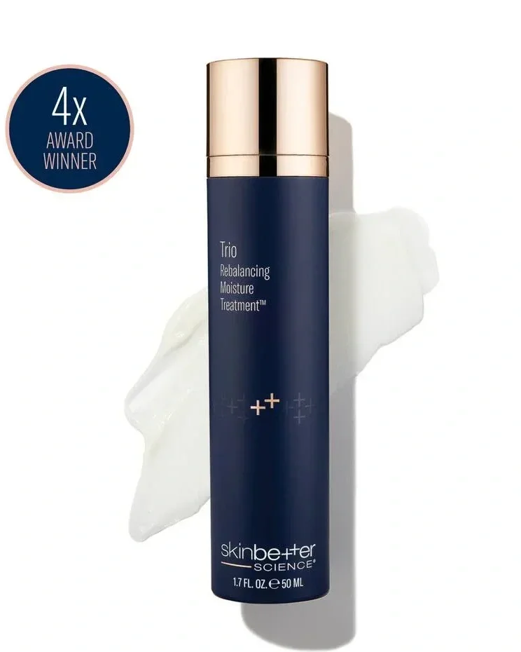 Trio Rebalancing Moisture Treatment