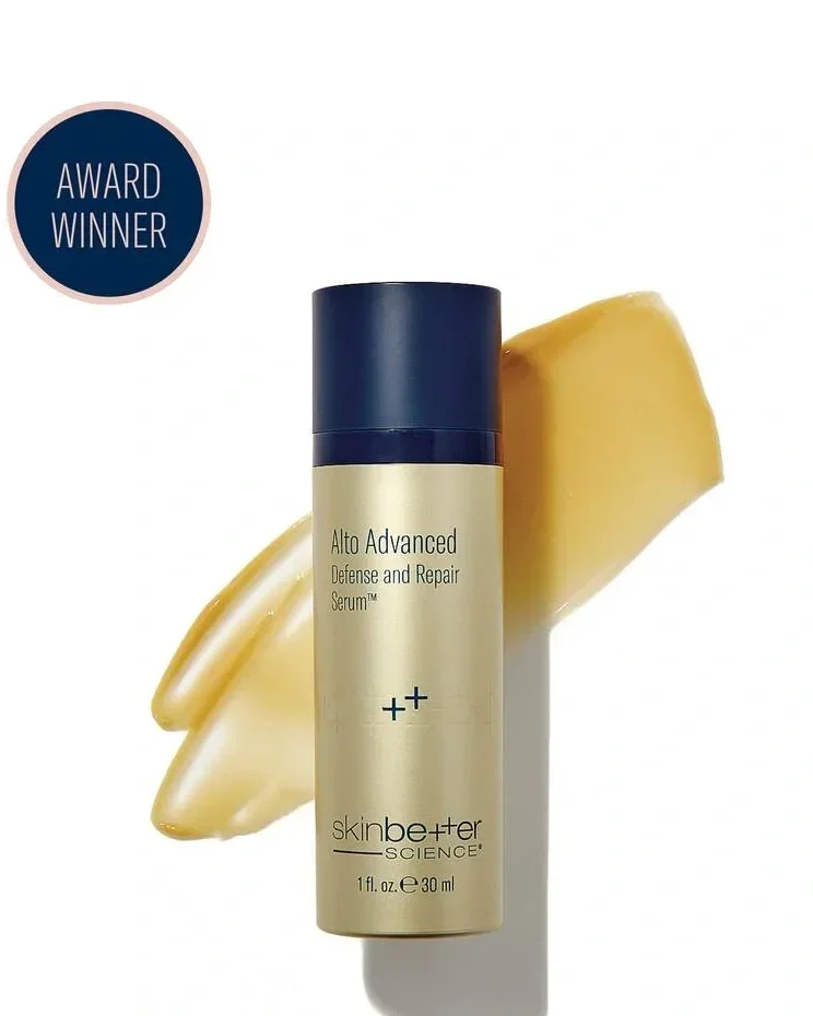 Alto Advanced Defense and Repair Serum