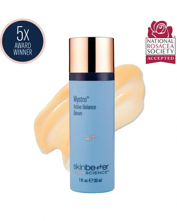 Mystro Active Balance Serum