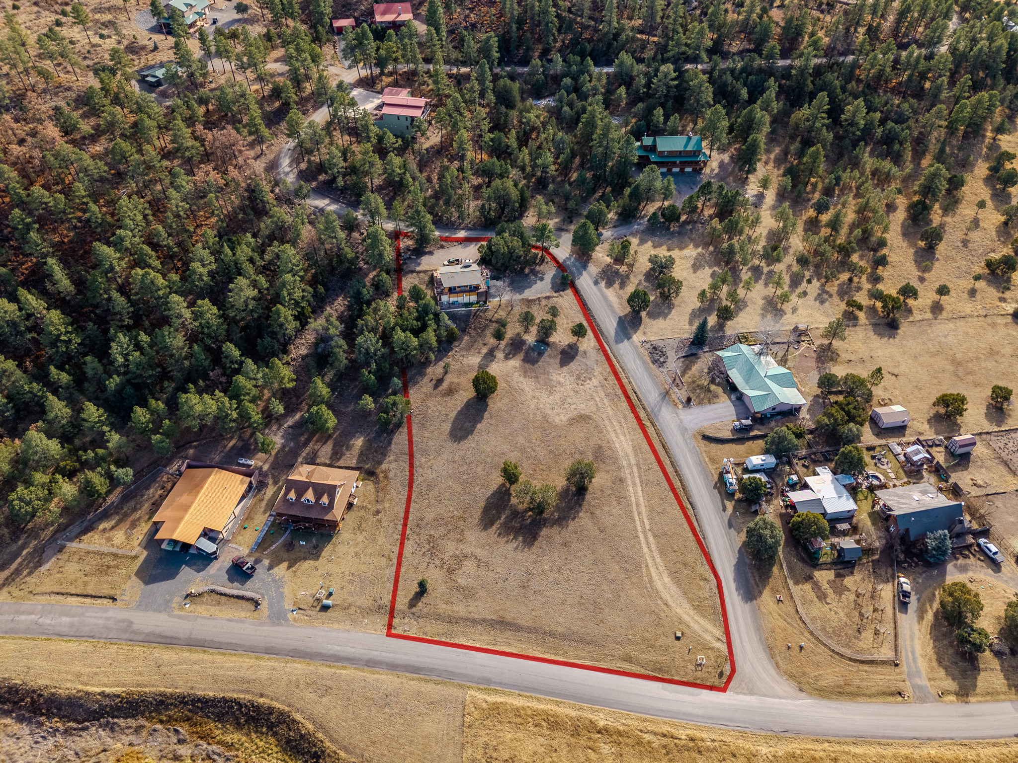 2025-12-13 264 Little Creek Hills Rd_Boundarypng.png