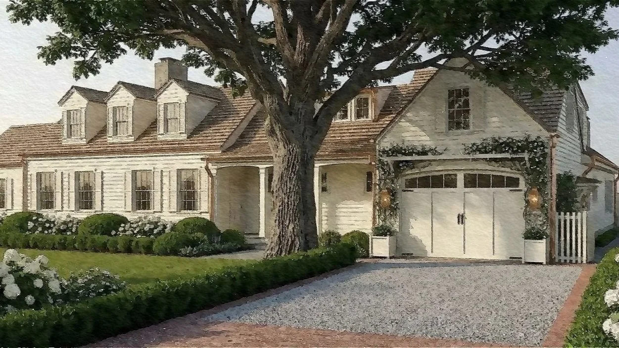 Woodmont Residence