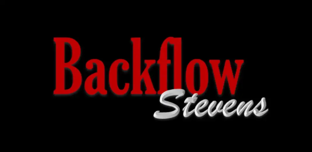 Backflow Stevens