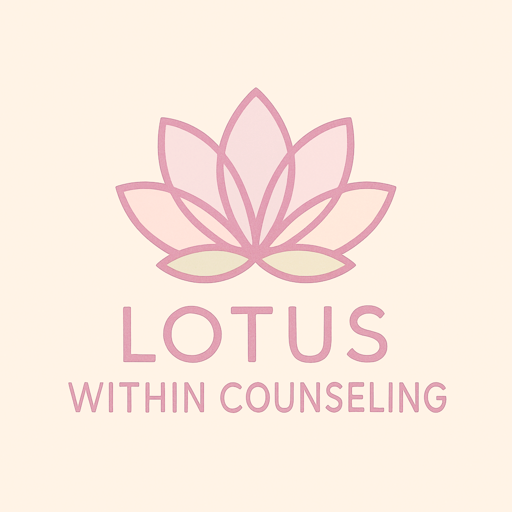 Lotus Within Counseling
