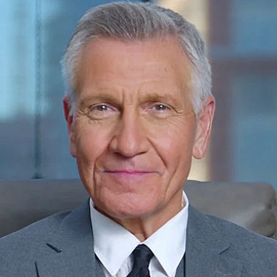 Michael 1.0 - is an interactive 'Avatar - AI Expert Consultant' that leads businesses to safely infuse and integrate advanced AI and AI Agents into their business processes!