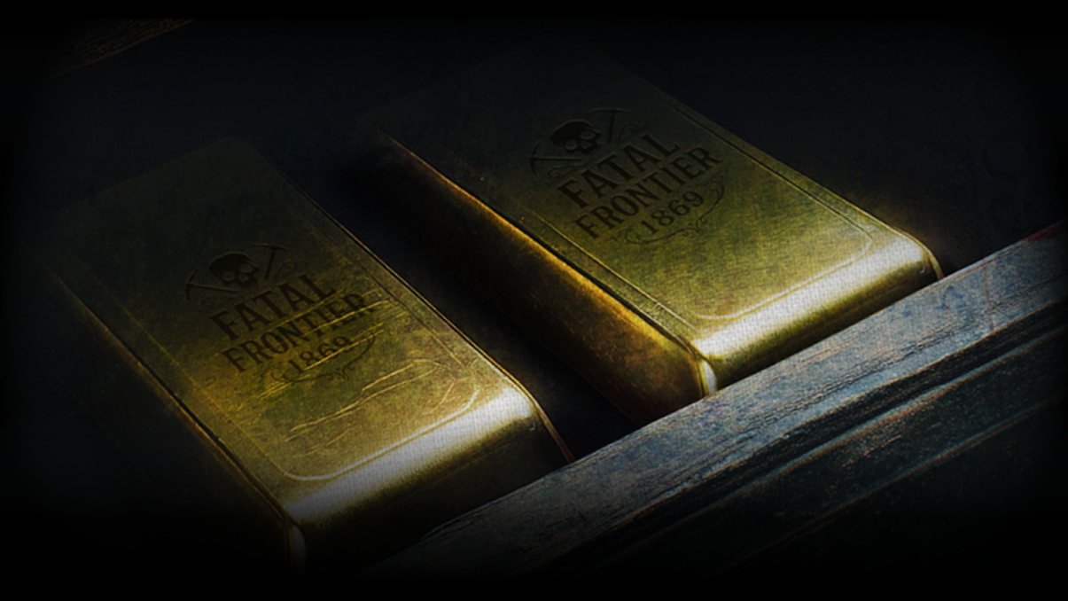 Flavors of death trailer 