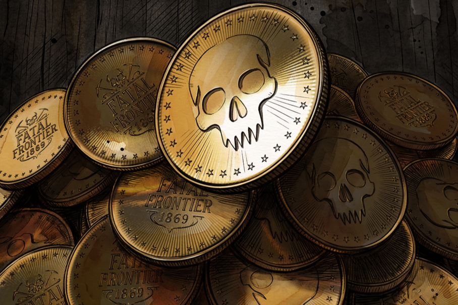 Great Gold Draw: Final Winners Announced