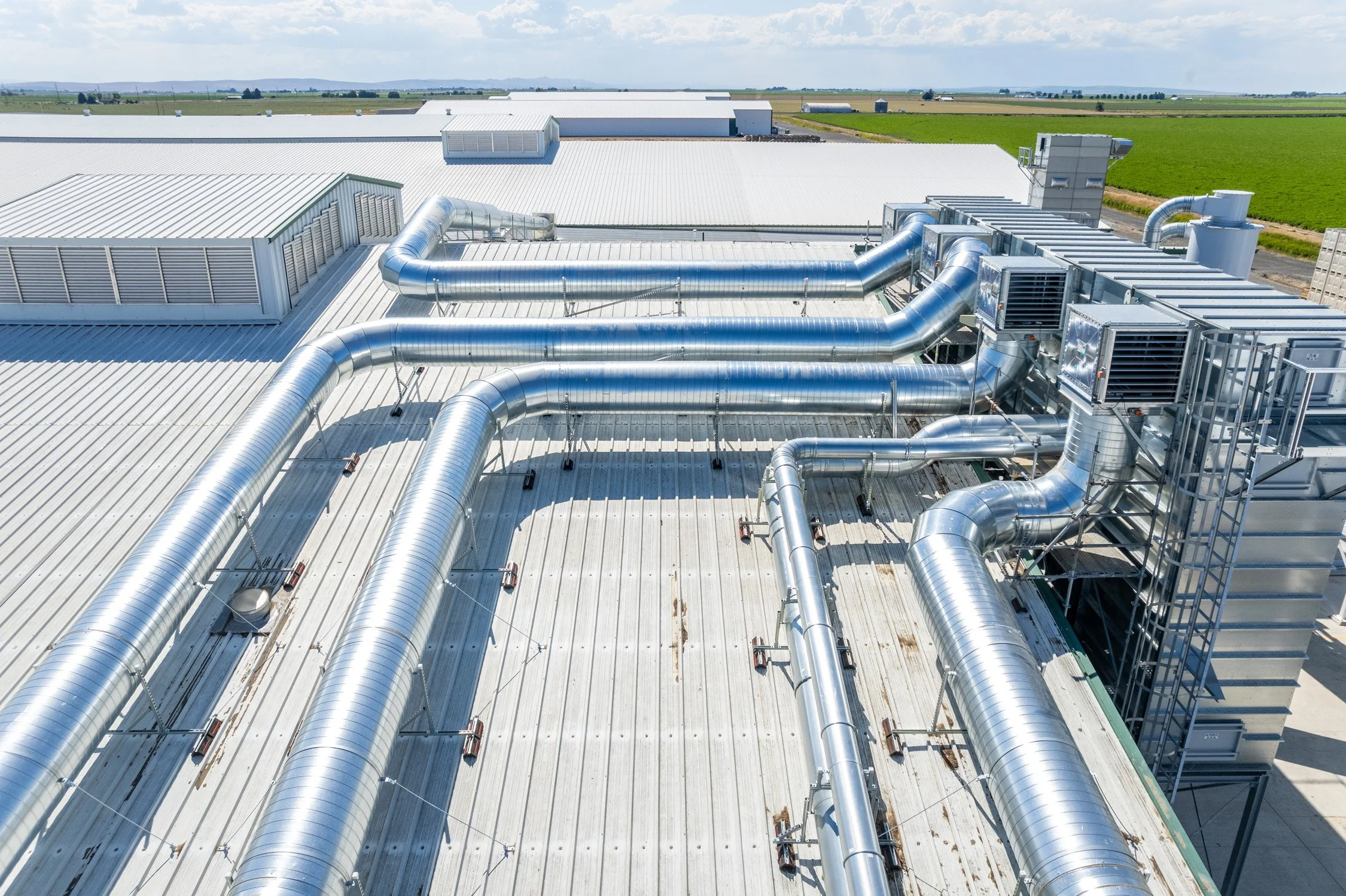 A step ahead in cleanliness, health, and safety for Target Ag