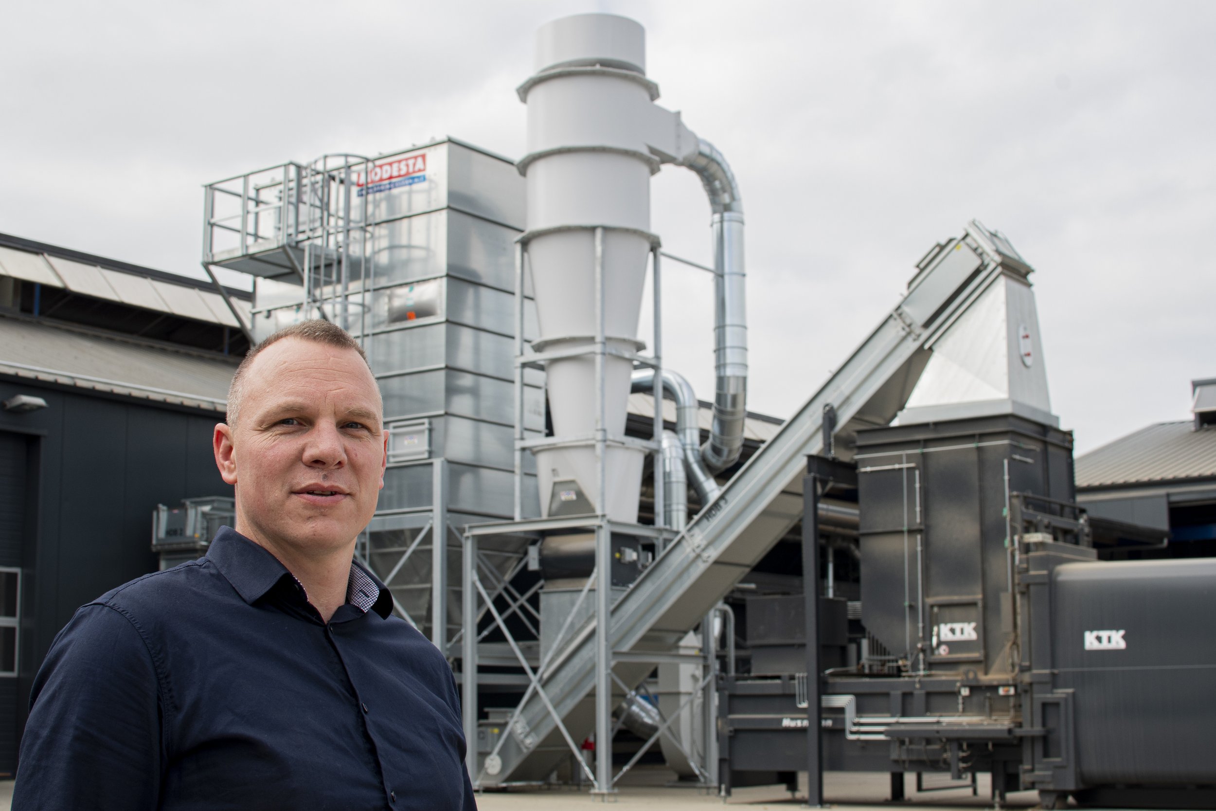 Sjoerd living and working in Washington’s Tri-Cities area in spring 2023
